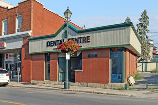 More details for 410 Montreal Rd, Cornwall, ON - Office for Sale