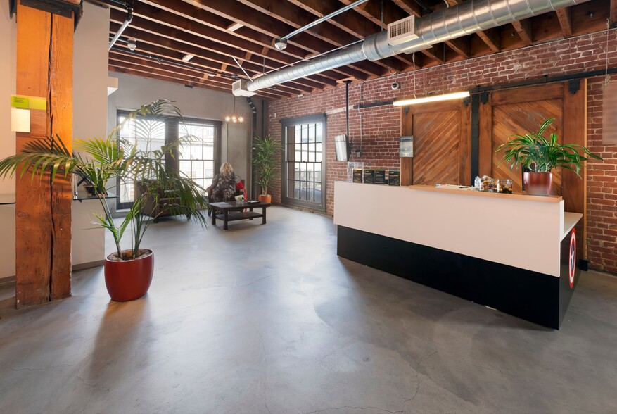 149 Bluxome St, San Francisco, CA for lease - Interior Photo - Image 2 of 7