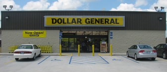 Dollar General - NNN Property