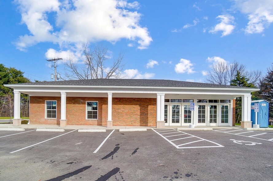 1310 E Walnut St, Westerville, OH for sale - Building Photo - Image 1 of 3