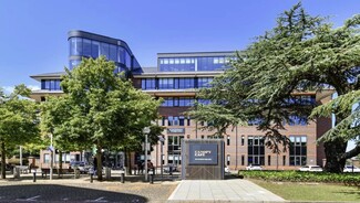 More details for Cross Lanes, Guildford - Office for Lease