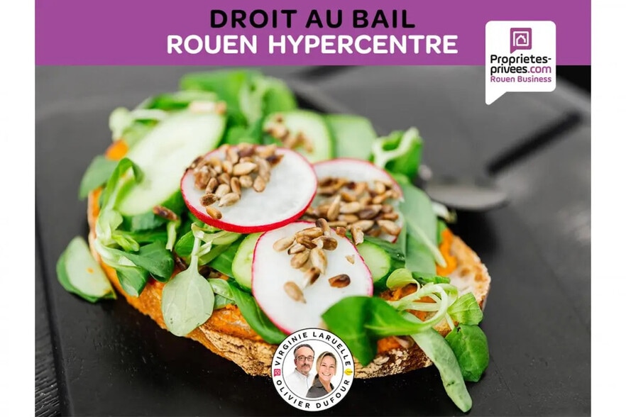 Flex in Rouen for lease - Building Photo - Image 3 of 5