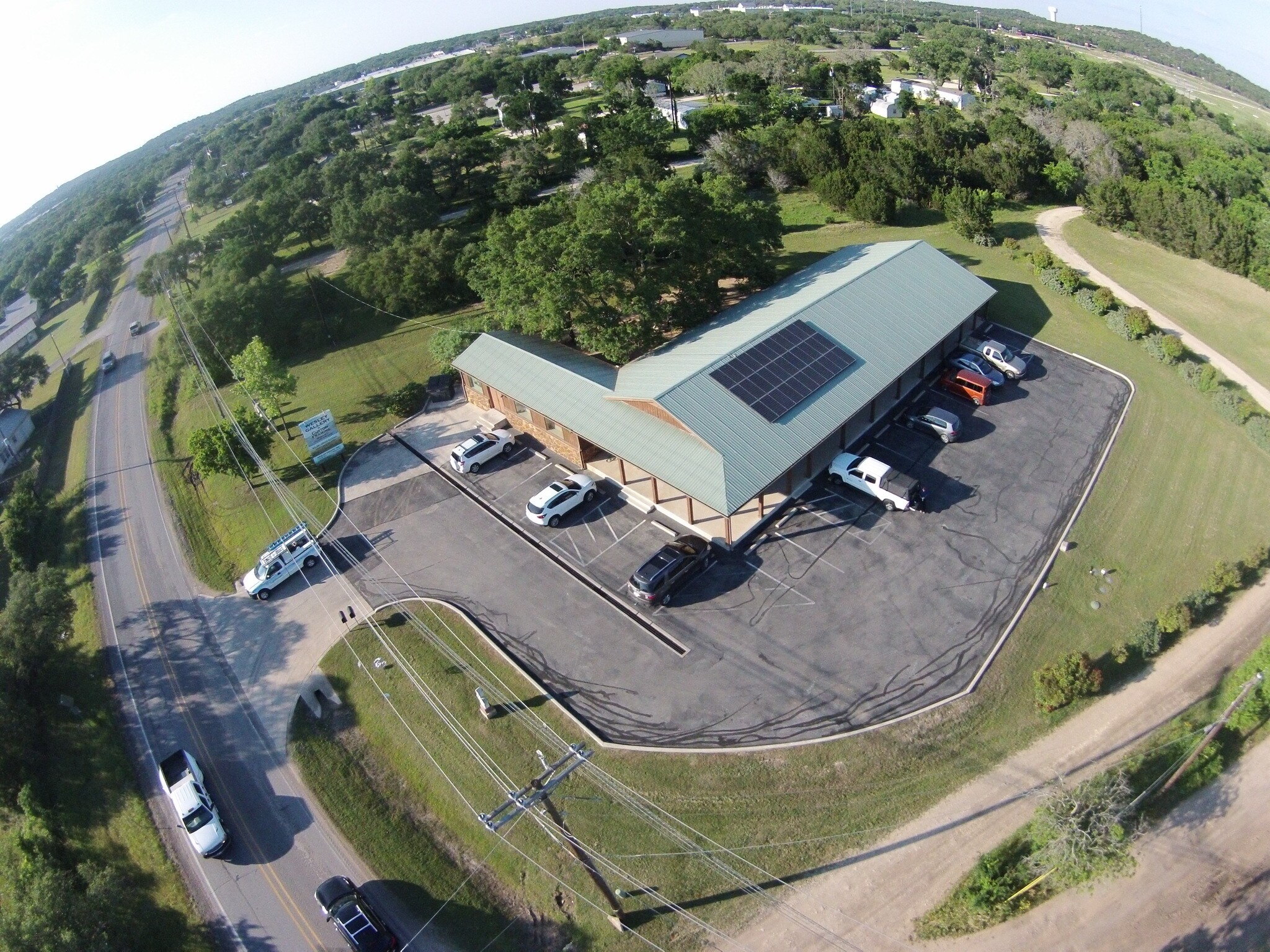 27008 Ranch Road 12, Dripping Springs, TX for sale Aerial- Image 1 of 1