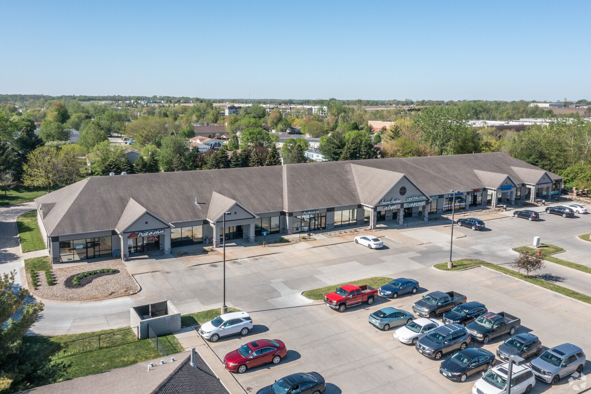 3160 8th St SW, Altoona, IA 50009 Prairie Cove