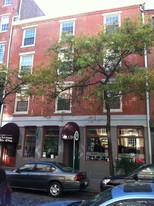 Atrium at Olde City - Loft