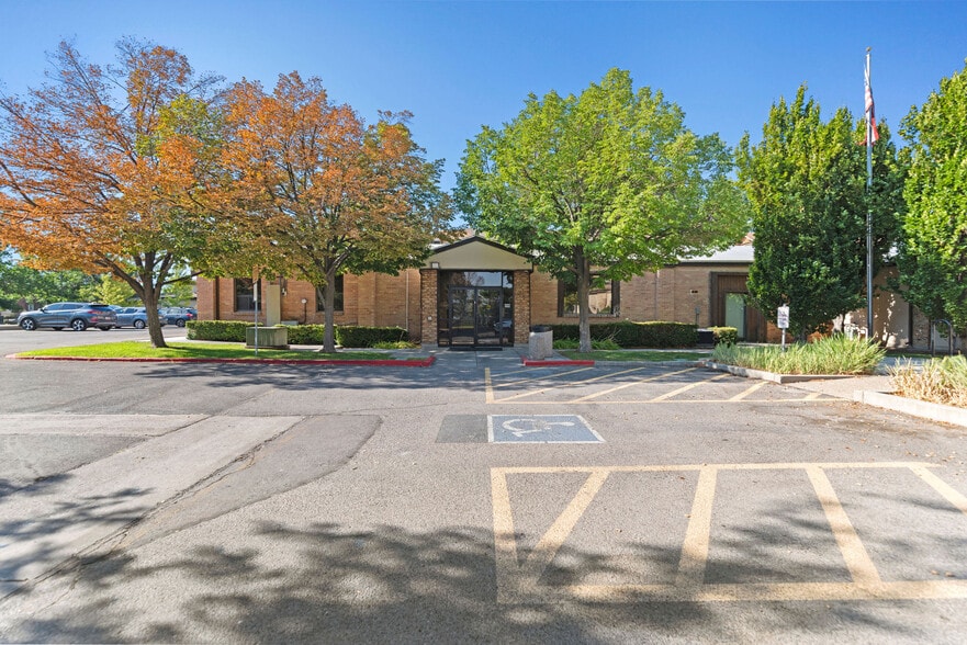 1776 S West Temple, Salt Lake City, UT for lease - Building Photo - Image 2 of 6