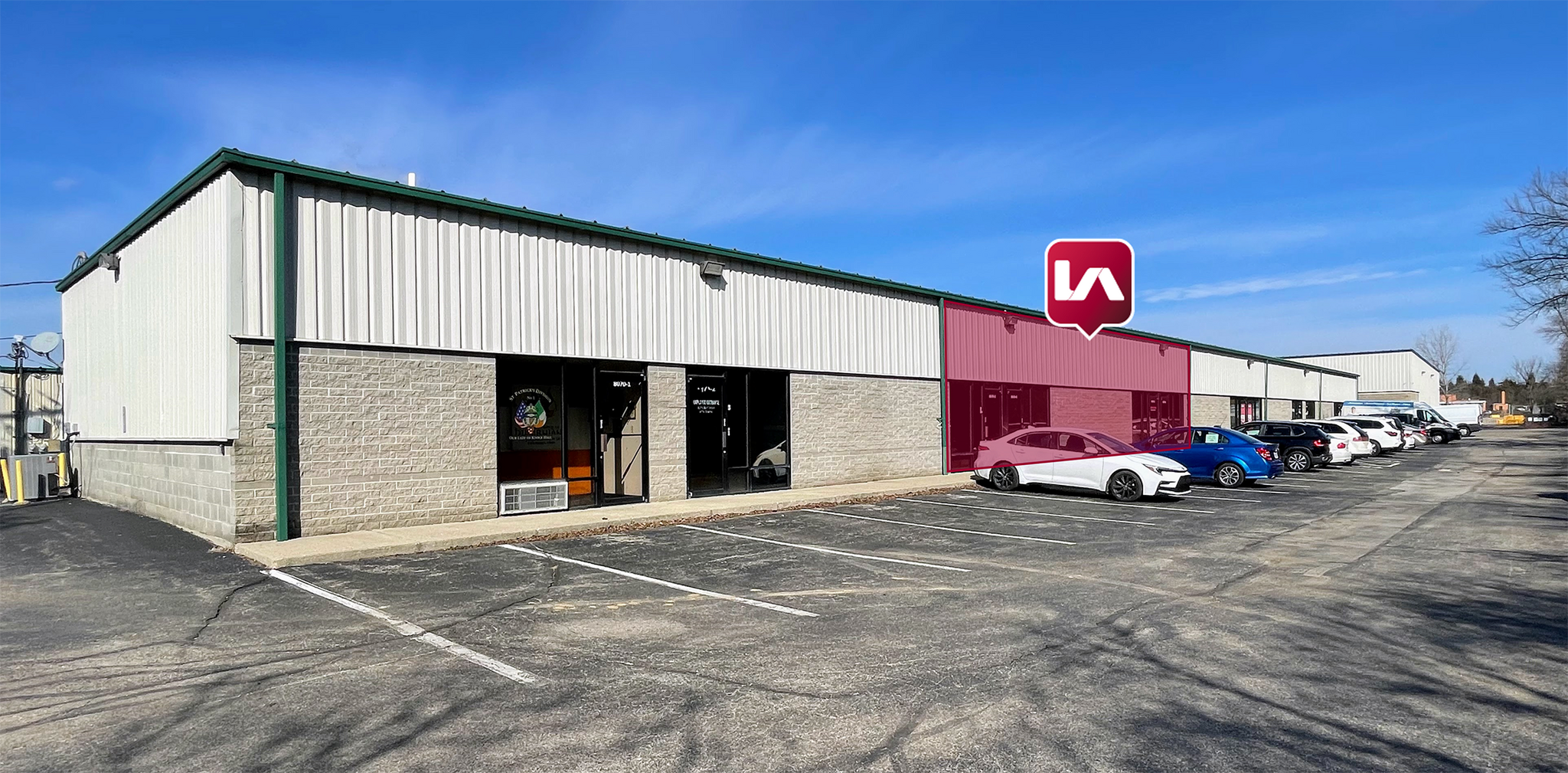 8070 Reading Rd, Cincinnati, OH for sale Building Photo- Image 1 of 1