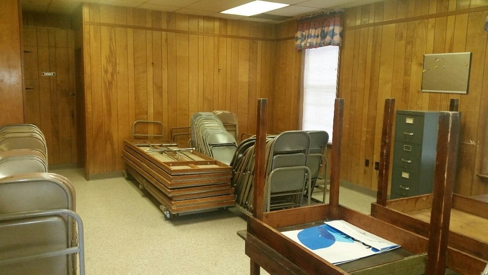 115 S Sycamore St, Petersburg, VA for lease - Other - Image 3 of 4