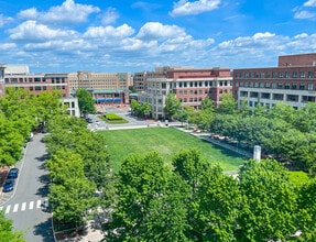 1925 Ballenger Ave, Alexandria, VA for lease Interior Photo- Image 2 of 4
