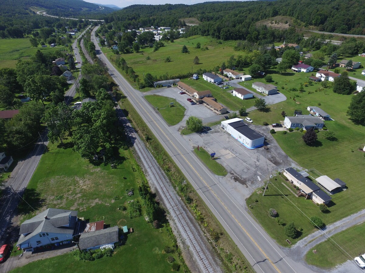 15069 Dunnings Hwy, East Freedom, PA, 16637 Commercial Land For Sale