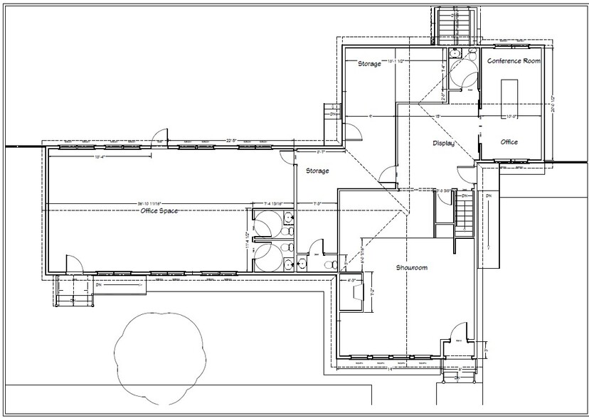 8 Main St, Plaistow, NH for sale - Floor Plan - Image 3 of 10