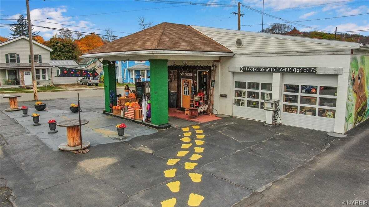 53 W Main St, Cuba, NY for sale Primary Photo- Image 1 of 1