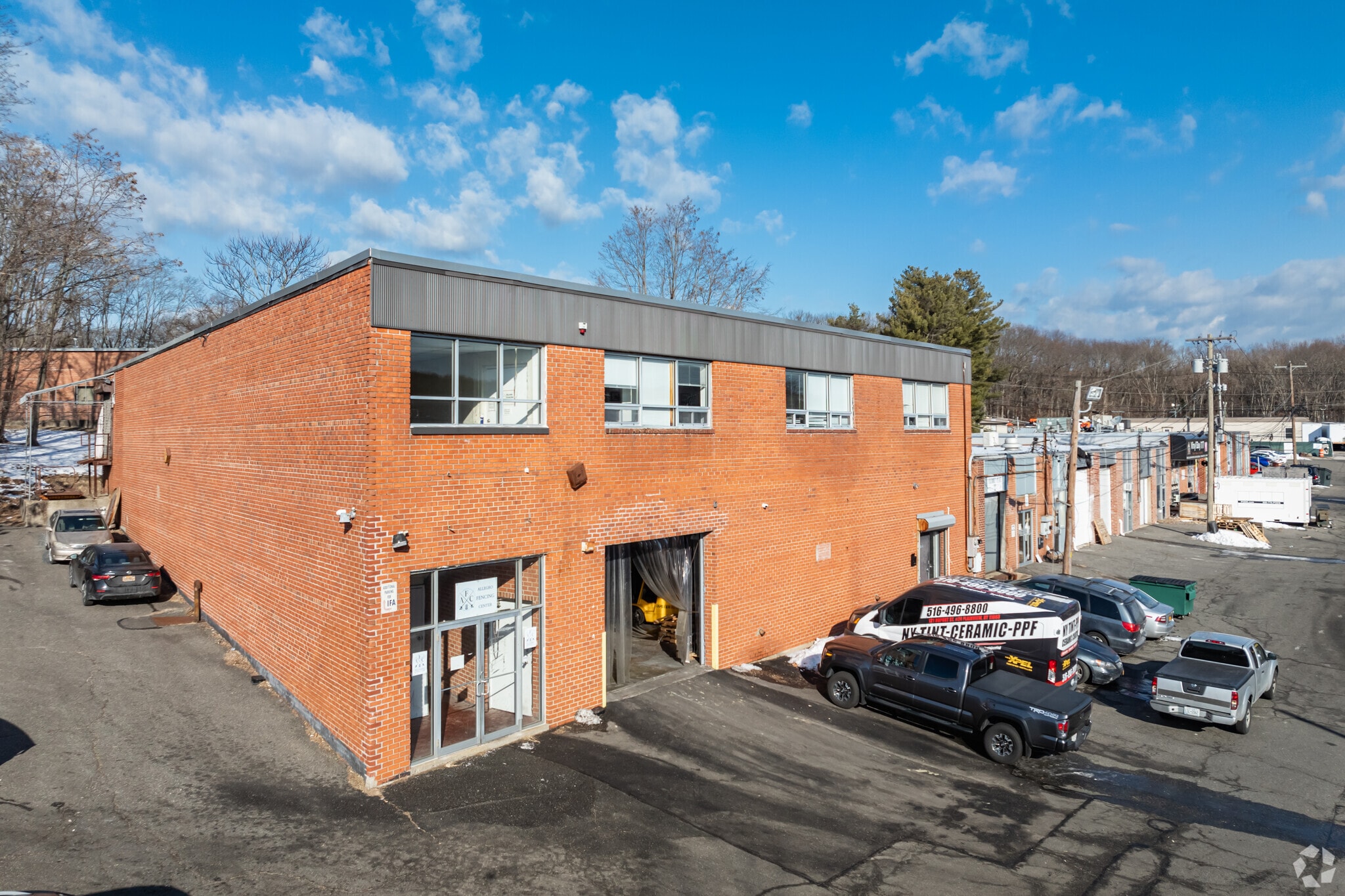 Dupont Street Portfolio portfolio of 2 properties for sale on LoopNet.com Building Photo- Image 1 of 2