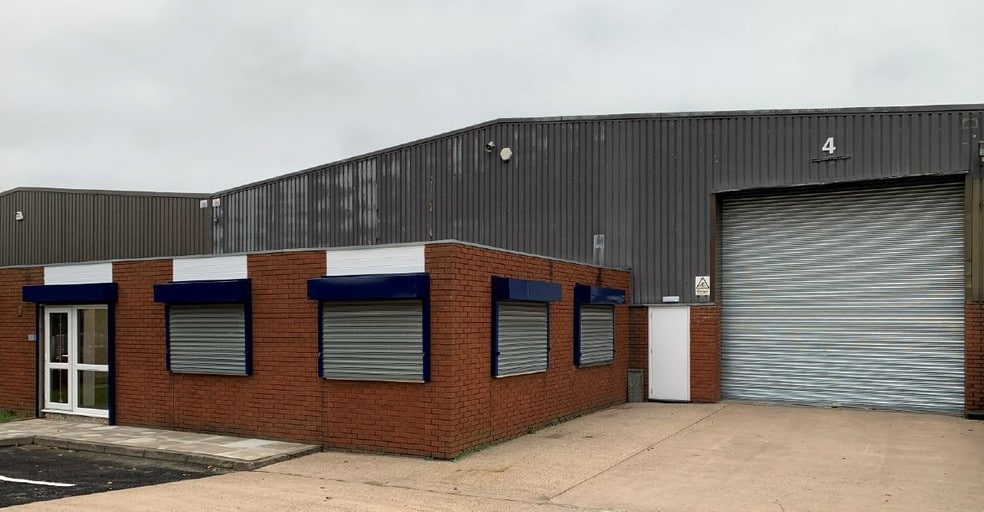 Spring Rd, Smethwick for lease - Building Photo - Image 3 of 11