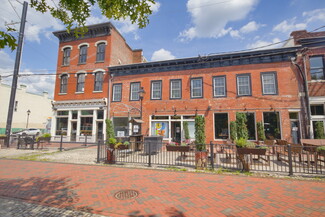 More details for 29 N 17th St, Richmond, VA - Retail for Lease