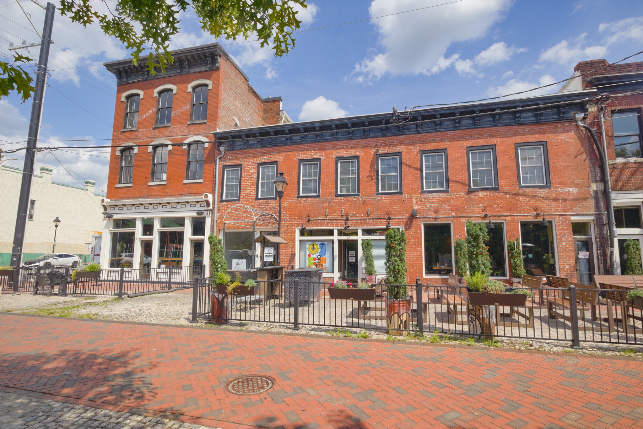 29 N 17th St, Richmond, VA for lease Primary Photo- Image 1 of 3