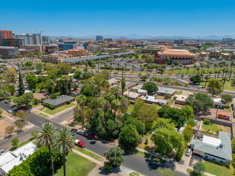 Tempe Maple Ash portfolio of 3 properties for sale on LoopNet.com - Building Photo - Image 3 of 7
