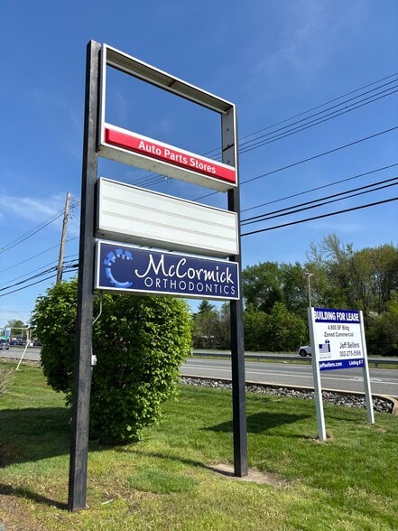 24 Flint Dr, North East, MD for lease - Building Photo - Image 3 of 18