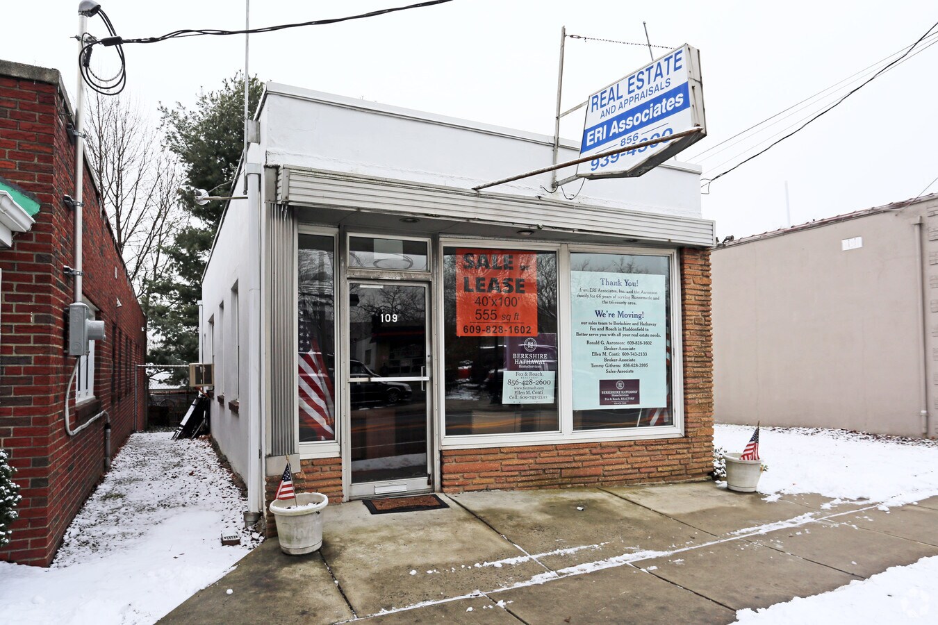 109 N Black Horse Pike, Runnemede, NJ 08078