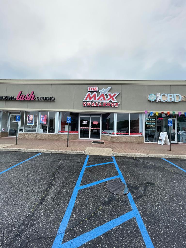 6401 Jericho Tpke, Commack, NY 11725 Peppertree Commons