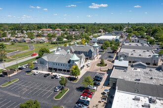 1311 Herr Ln, Louisville, KY - aerial  map view - Image1