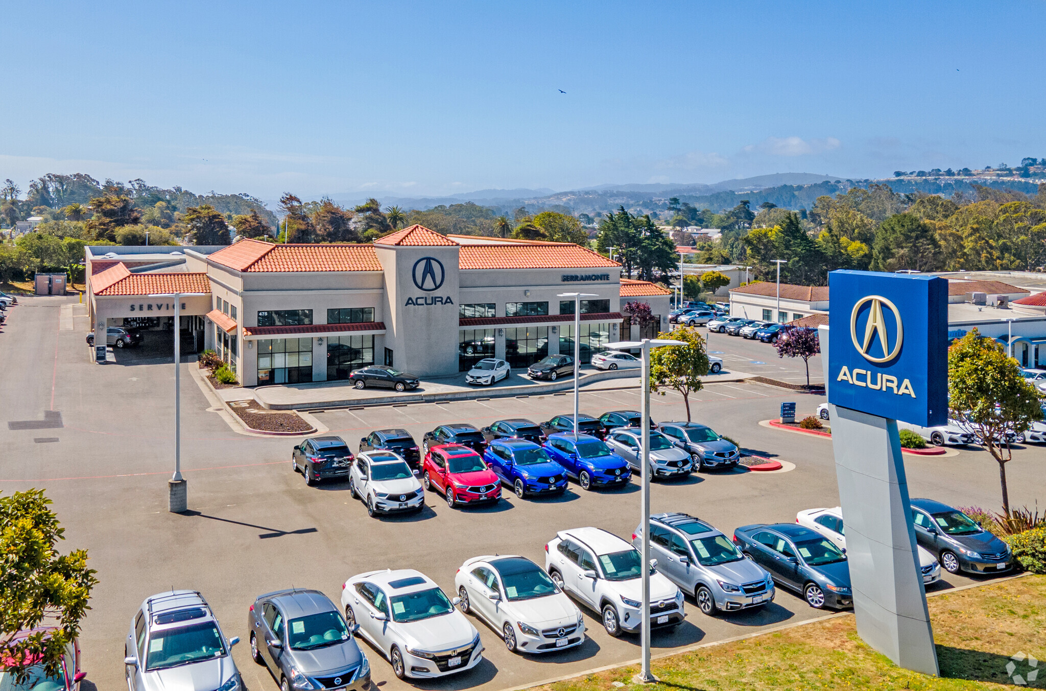 475 Serramonte Blvd, Daly City, CA 94014 - Retail for Lease | LoopNet