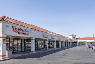 More details for 1645-1647 E Palmdale Blvd, Palmdale, CA - Retail for Lease