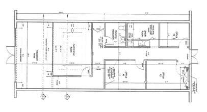 14800 Tamiami Trl, North Port, FL for lease Site Plan- Image 1 of 9