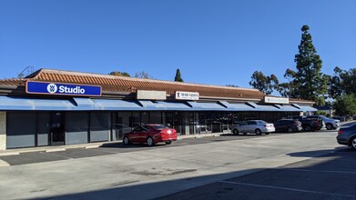 776-880 Arnele Ave, El Cajon, CA for lease Building Photo- Image 2 of 2