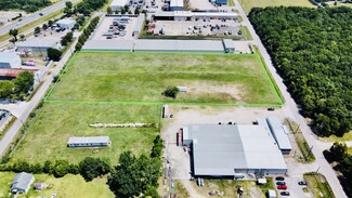 More details for 13530 Almeda School Rd, Houston, TX - Land for Sale