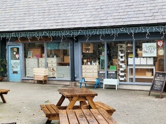 More details for 23 East End Pannier Market, Tavistock - Retail for Lease