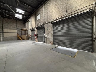 More details for Office, Industrial for Lease