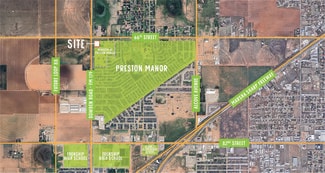 More details for FM 179 Rd, Wolfforth, TX - Land for Sale