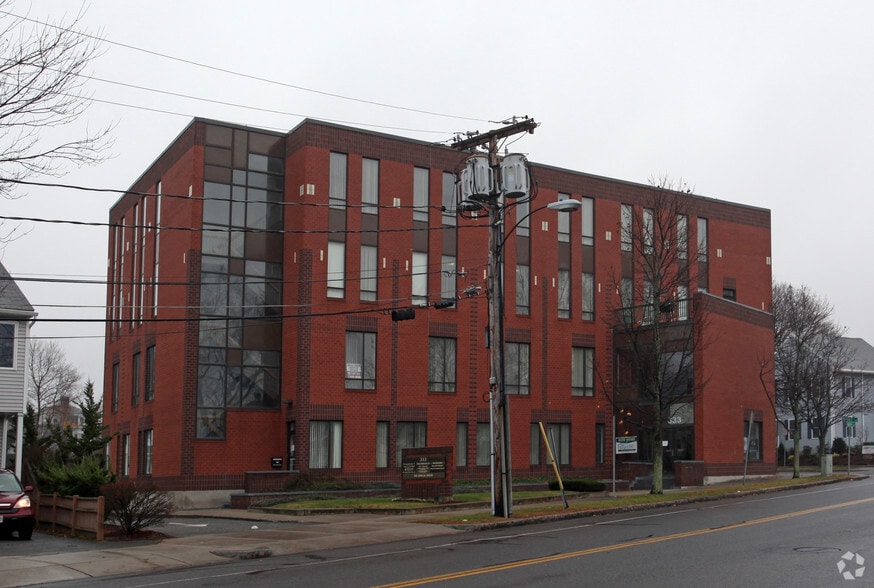 333 North Ave, Wakefield, MA for sale - Building Photo - Image 3 of 13