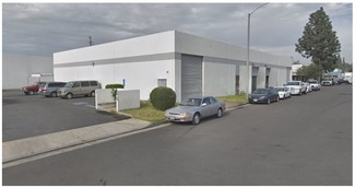 More details for 1341-1343 S Simpson Cir, Anaheim, CA - Industrial for Lease