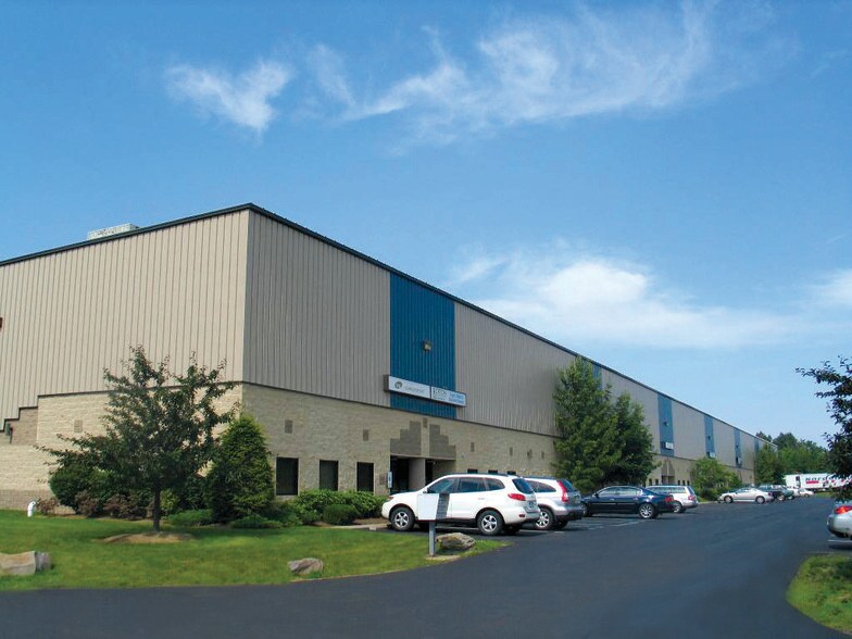 1072 1094 Hanover St Wilkes Barre Pa 18706 Industrial For Lease Loopnet Com