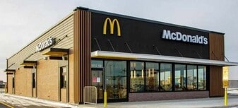 McDonald's - NNN Property