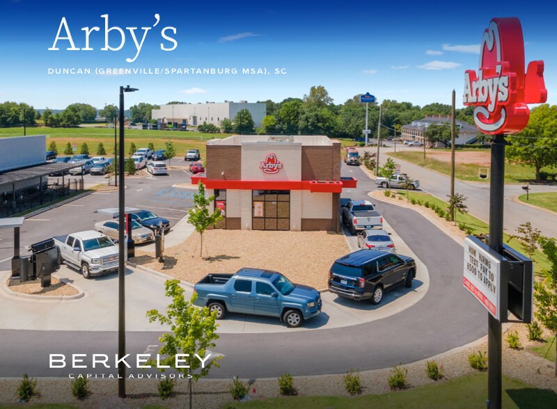 548 E Main St, Duncan, SC for sale - Primary Photo - Image 1 of 1