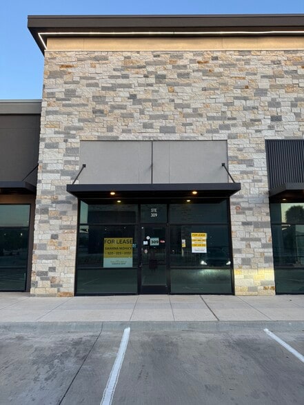 15051 Ronald Reagan Blvd, Leander, TX for lease - Building Photo - Image 2 of 18