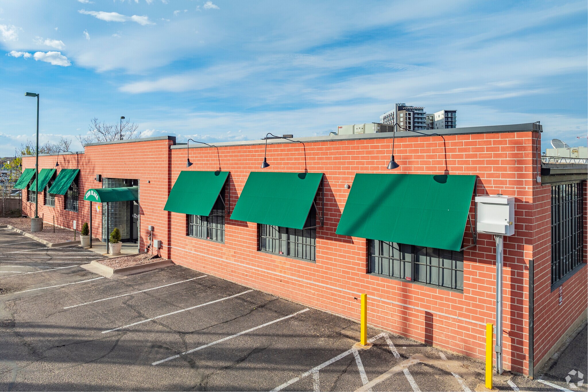2399 Blake St, Denver, CO for sale Primary Photo- Image 1 of 1