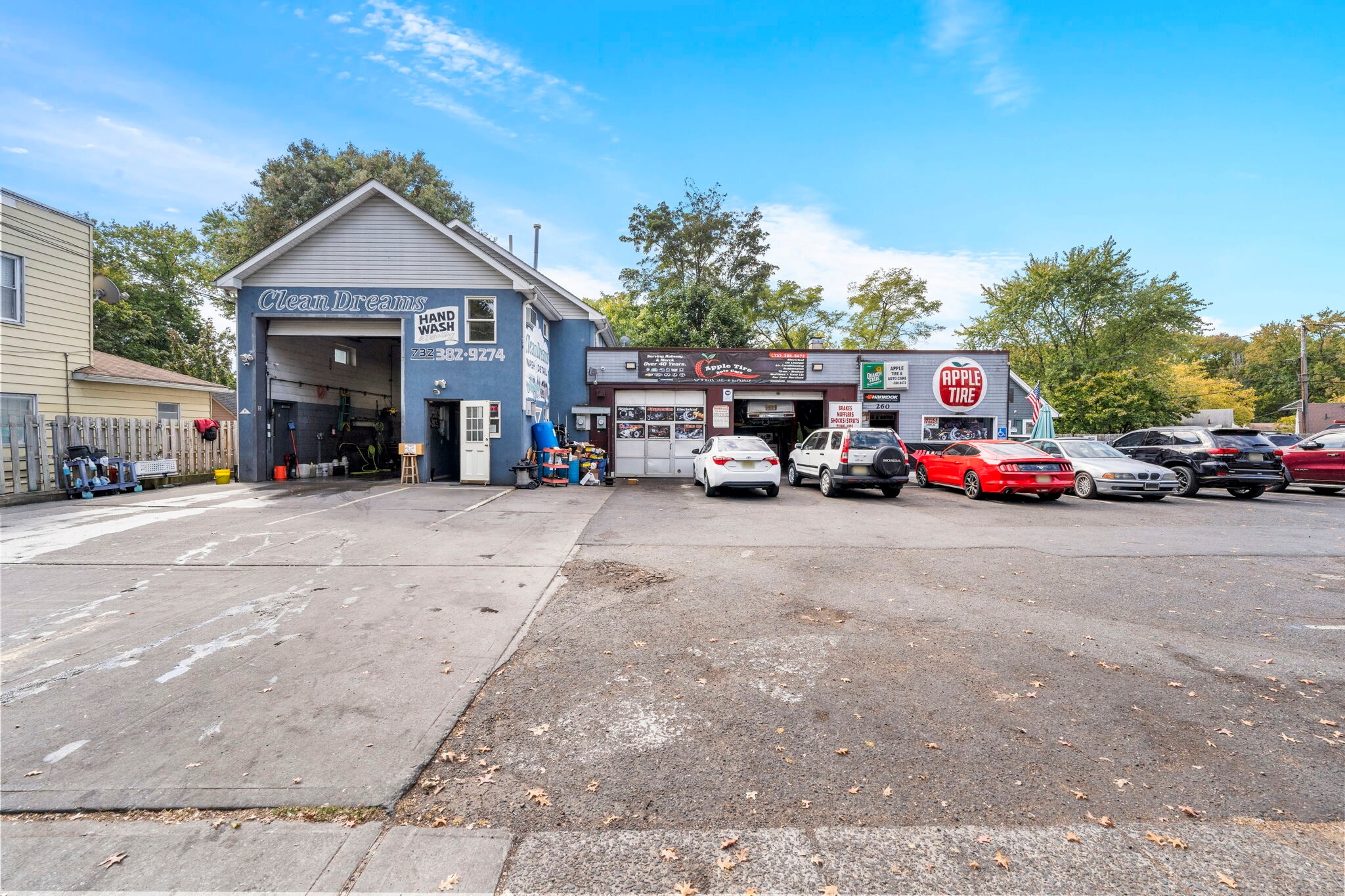 260 W Scott Ave, Rahway, NJ for sale Primary Photo- Image 1 of 6