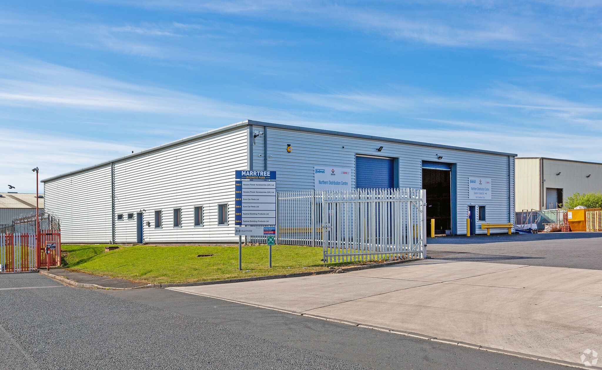 Ripley Dr, Normanton for sale Primary Photo- Image 1 of 1