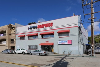 More details for 2102 Hancock St, San Diego, CA - Office for Lease