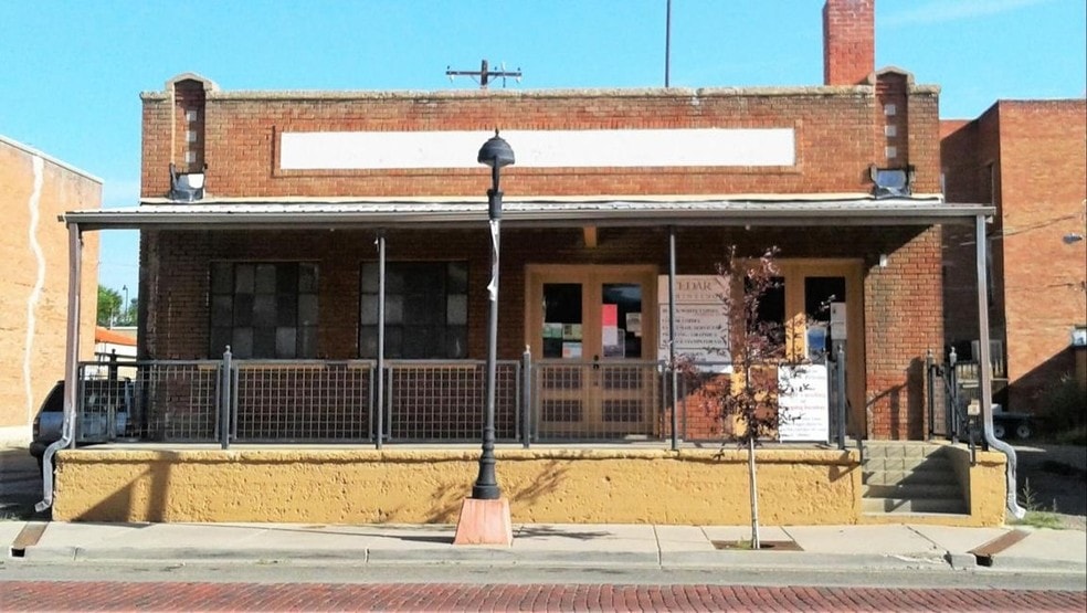 123 W Cedar St, Trinidad, CO for sale - Building Photo - Image 3 of 5