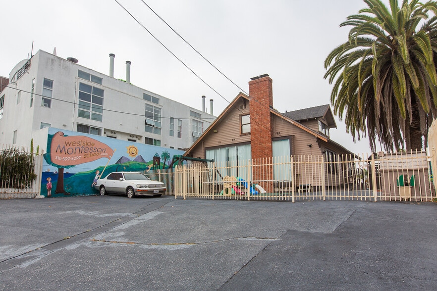 757 Pier Ave, Santa Monica, CA for sale - Building Photo - Image 2 of 41