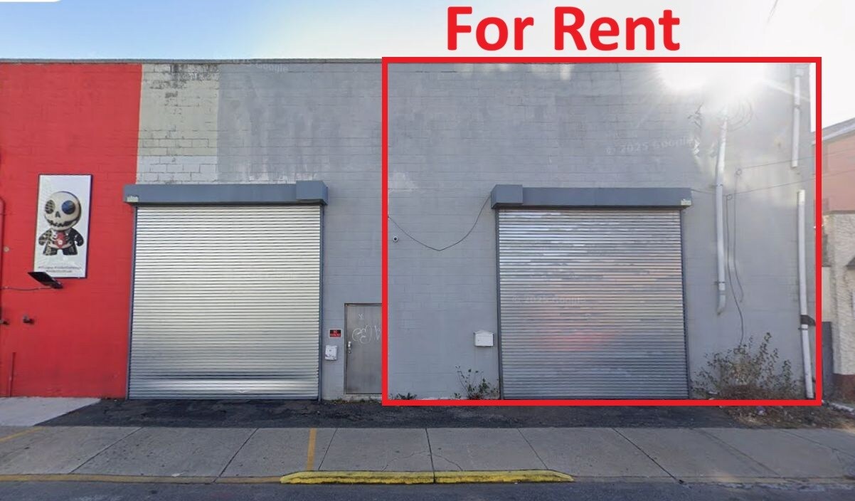 62-66 McWhorter St, Newark, NJ for lease Interior Photo- Image 1 of 9
