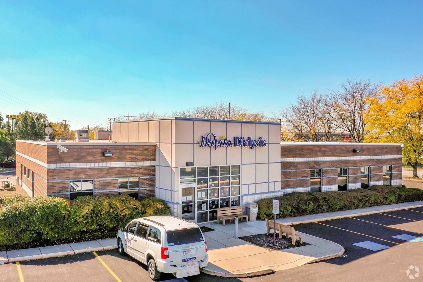 4700 Springboro Pike, Dayton, OH 45439