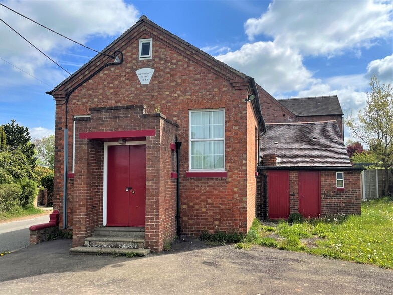 Cherrington, Newport for sale - Primary Photo - Image 1 of 1