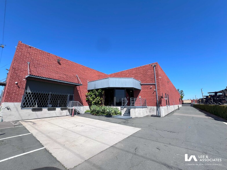 1206-1210 W Jon St, Torrance, CA for lease - Building Photo - Image 2 of 14