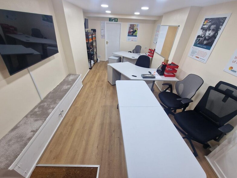 13 Francis St, Leicester for lease - Building Photo - Image 2 of 10